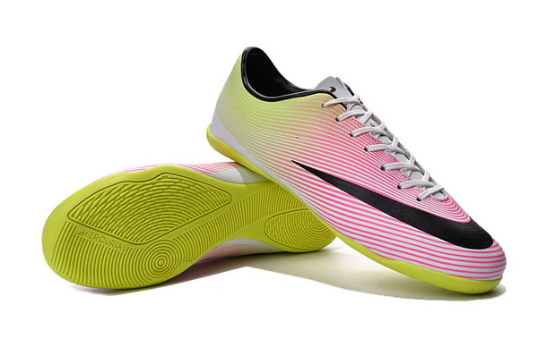 Nike Mercurial Victory V Indoor Women Shoes--004